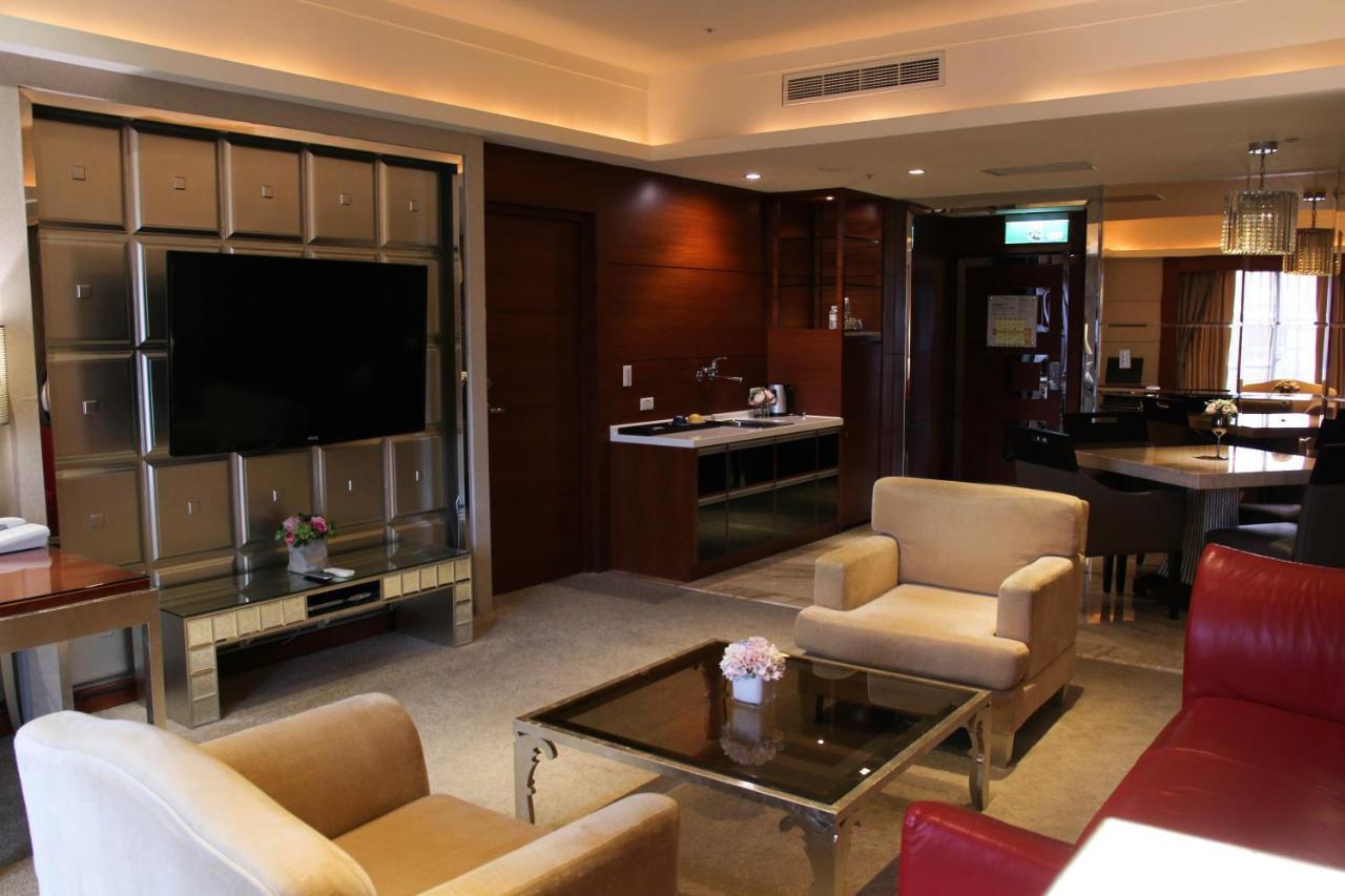 Capital 4* Taipei