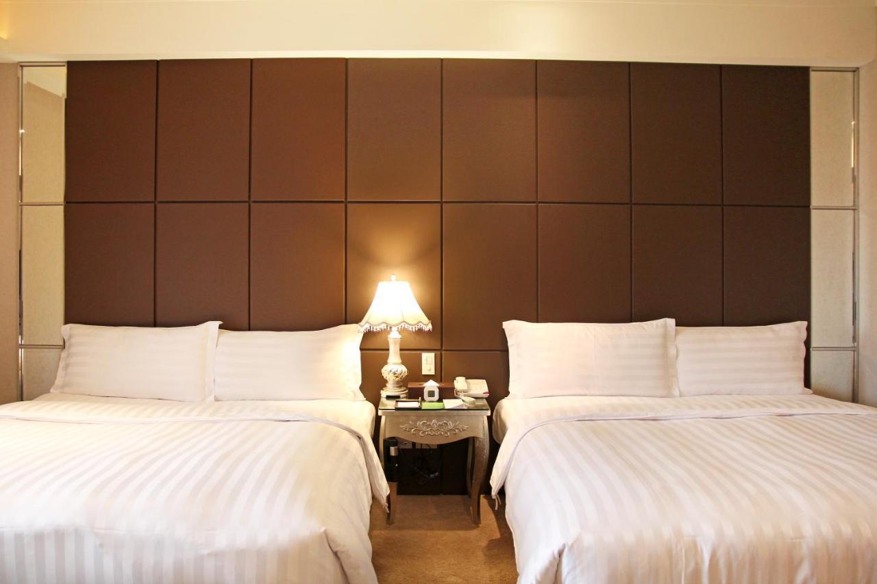 Hotel Capital 4*