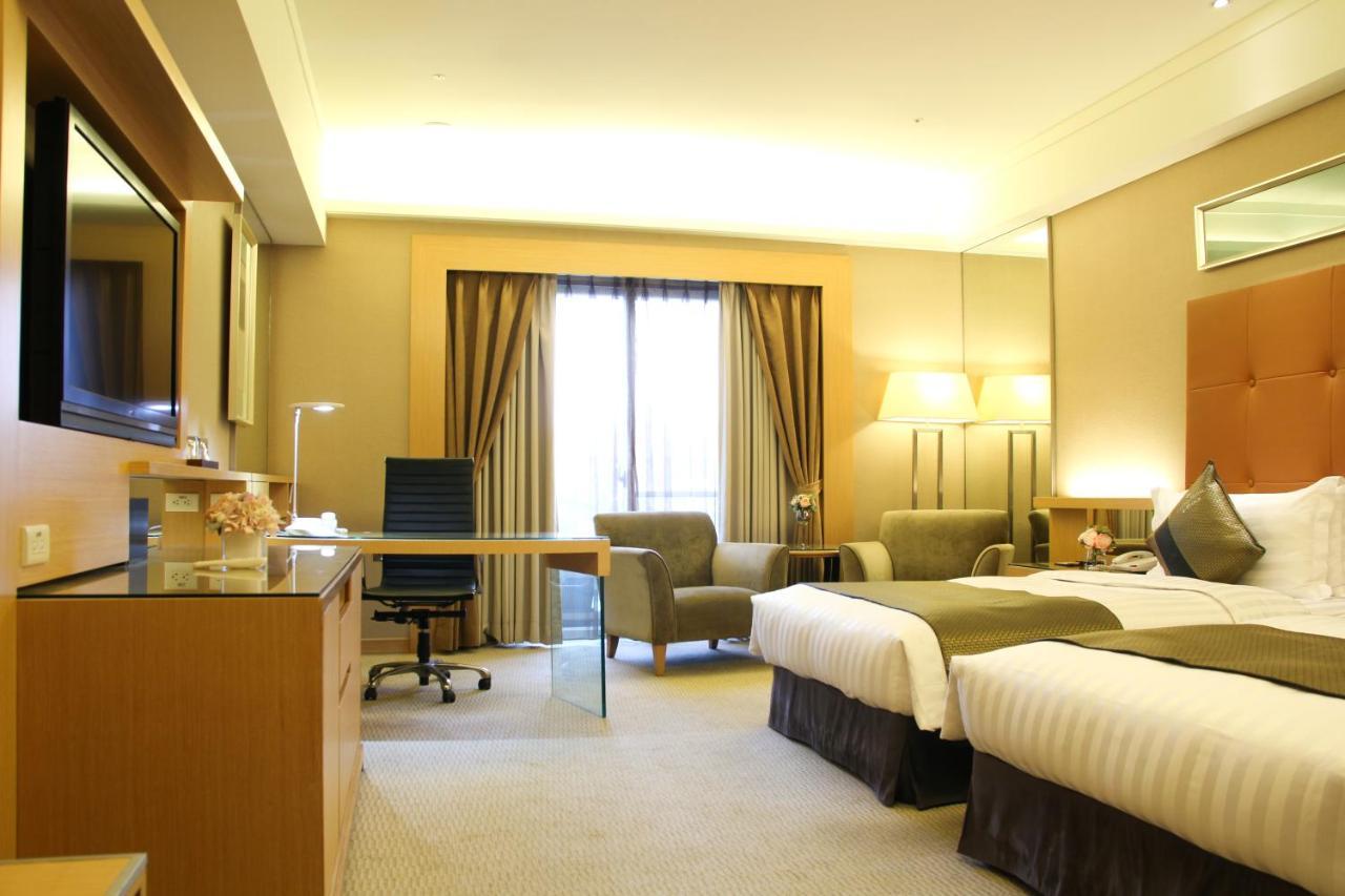 Hotel Capital