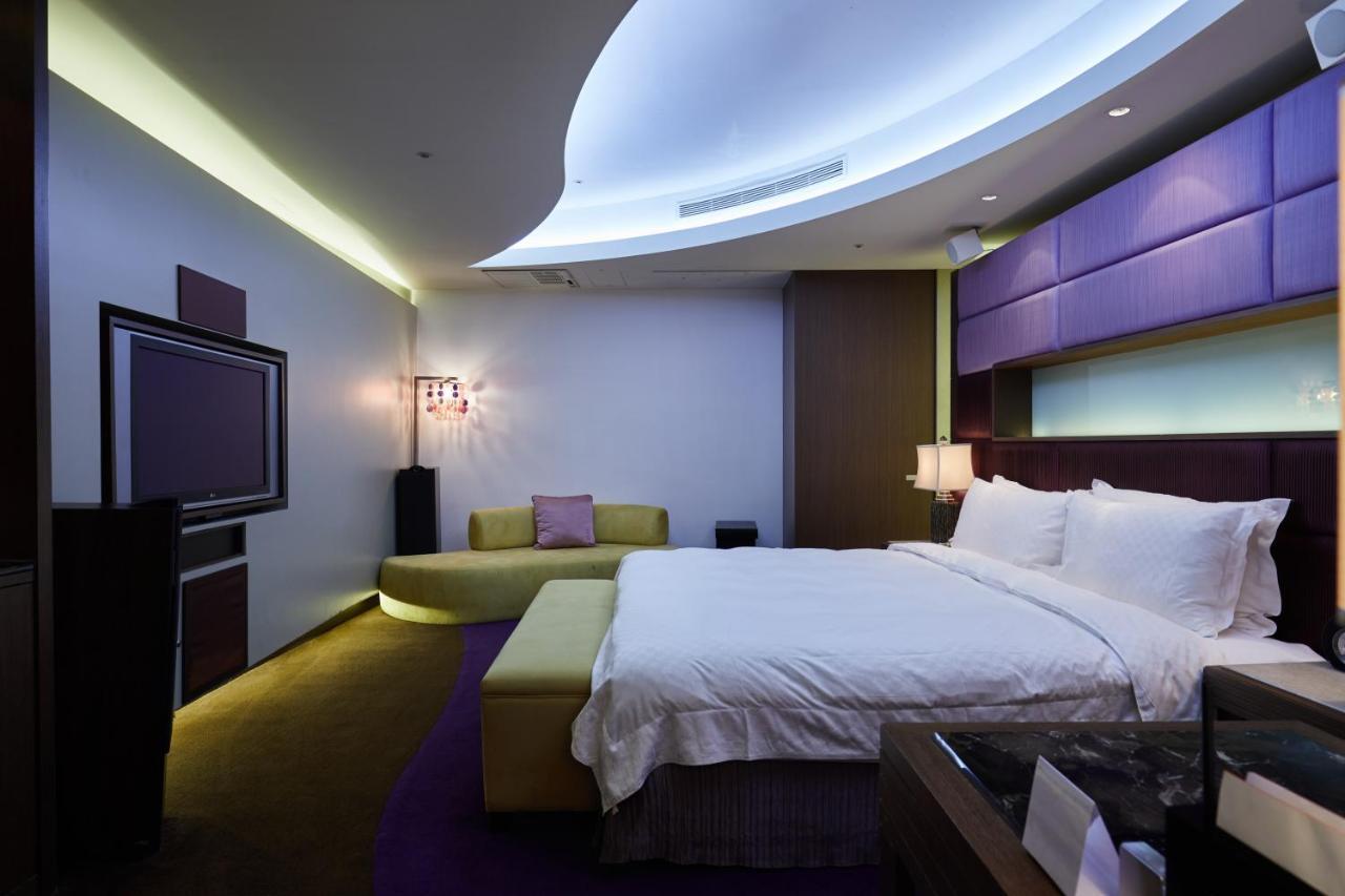 Motel Tango Taipei