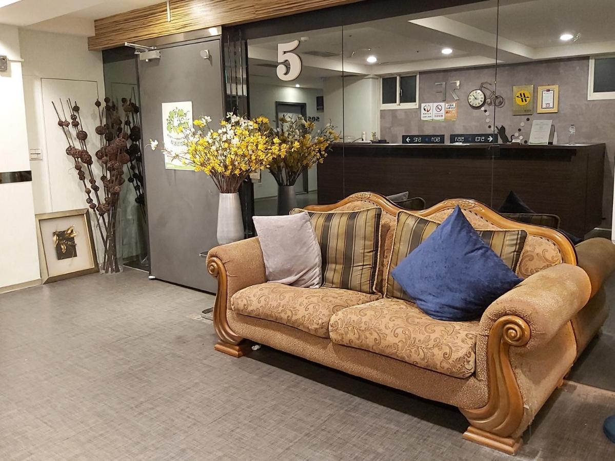 Inn Urbanone Taipei
