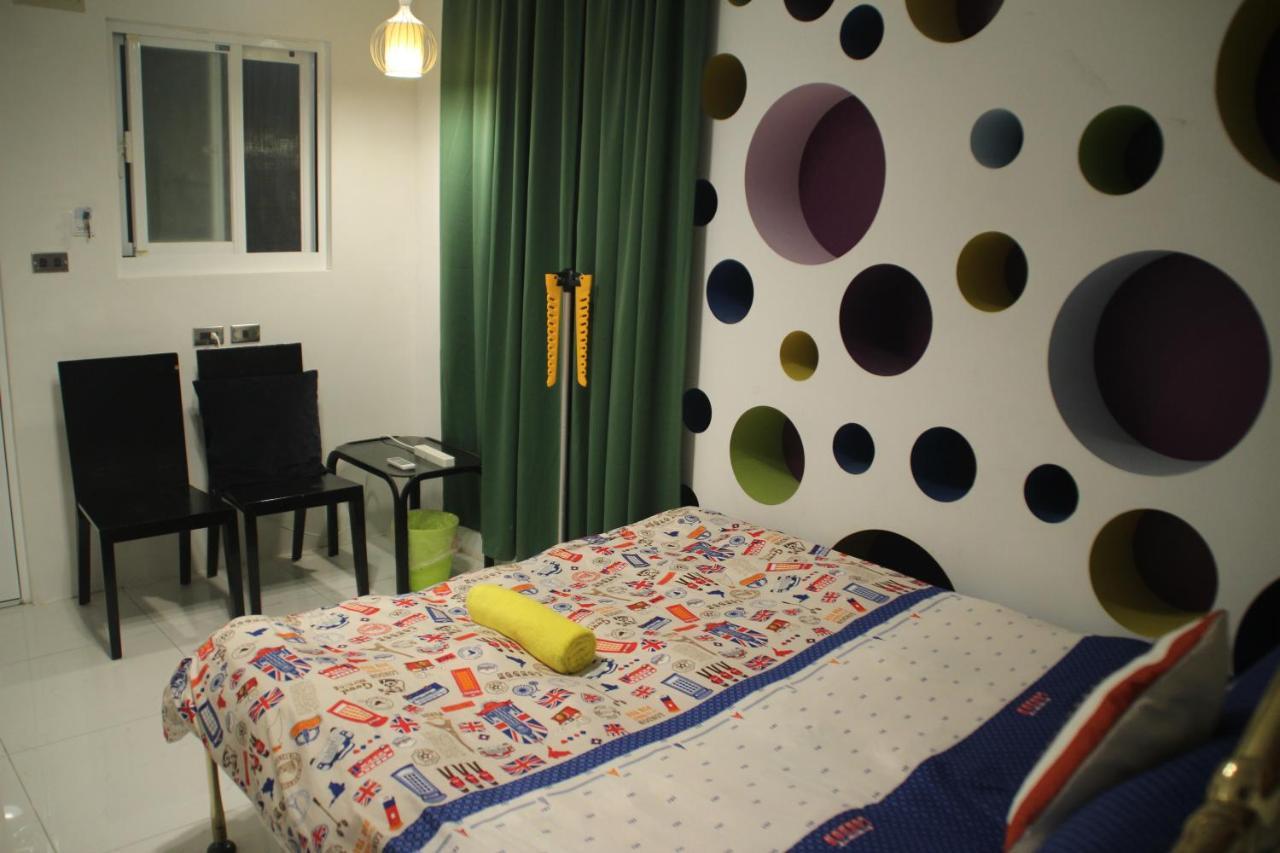 Guest house Vincent Willem Van Gogh Hall *