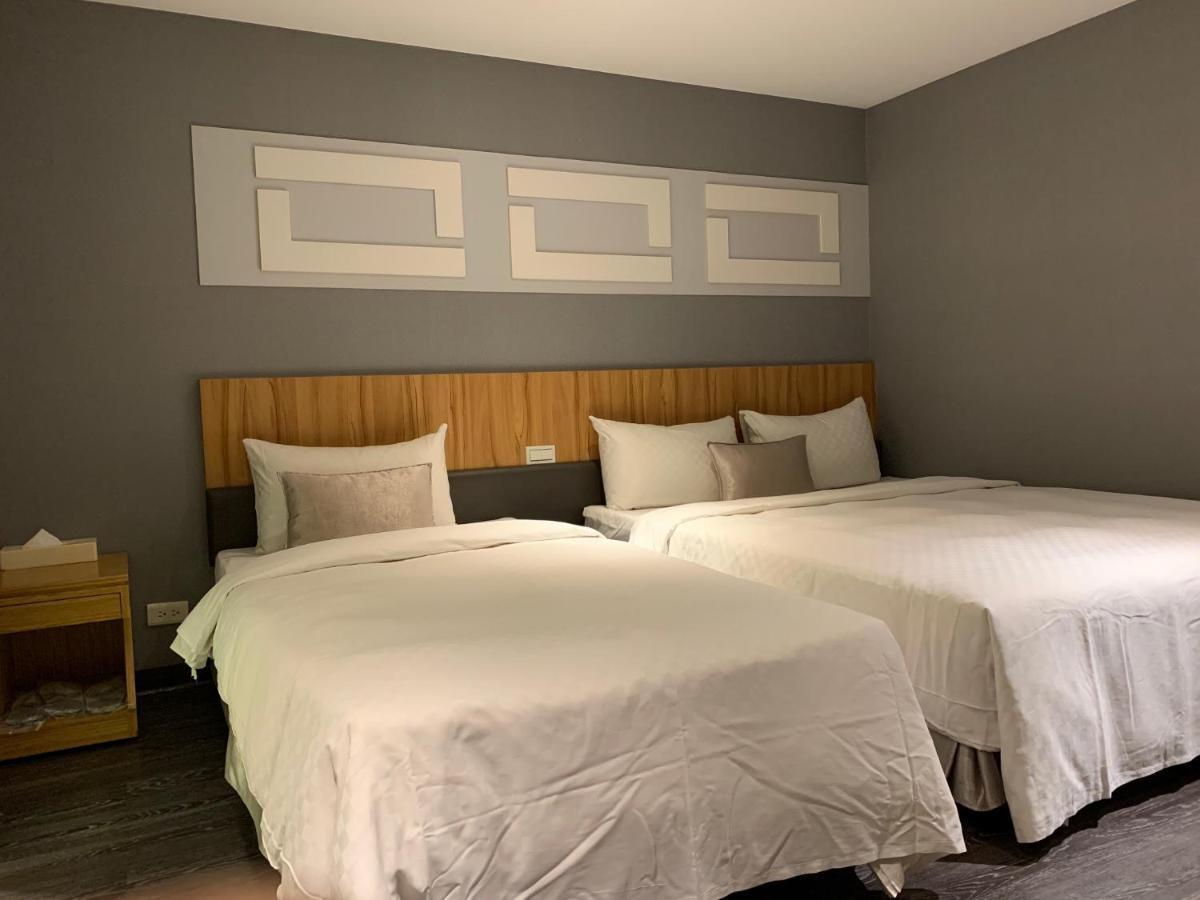 Hotel Yesinn