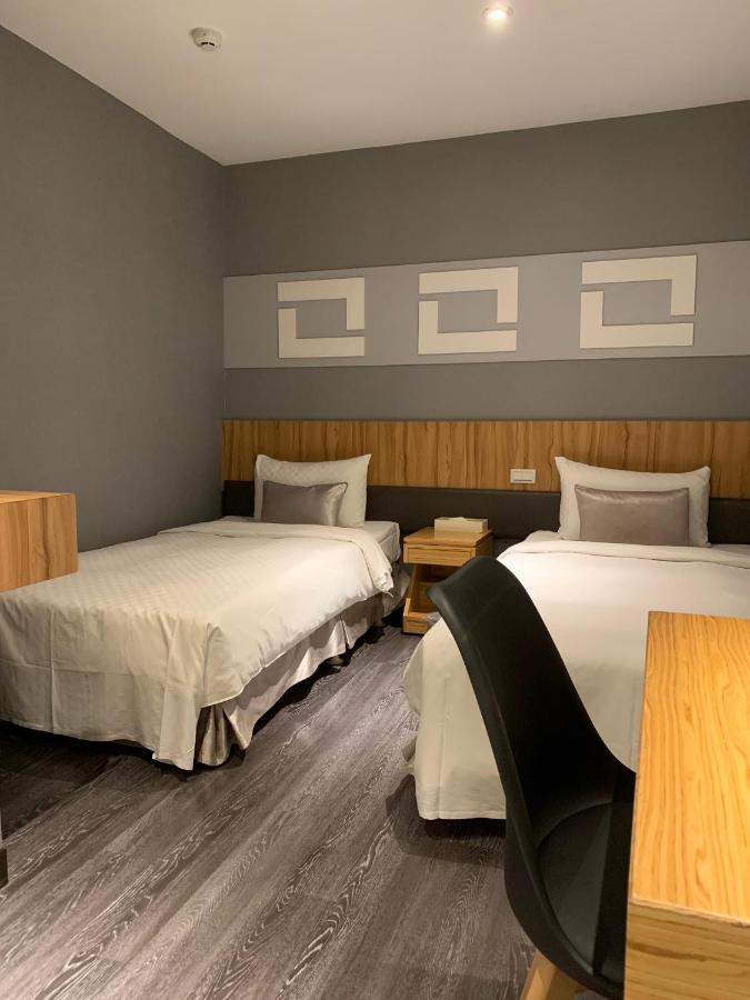 Hotel Yesinn