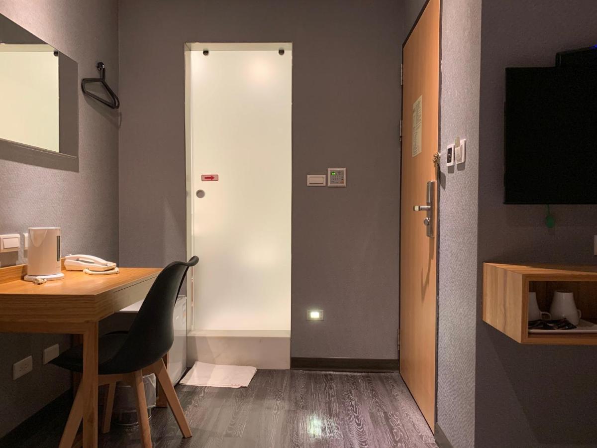 Yesinn Hotel 3*