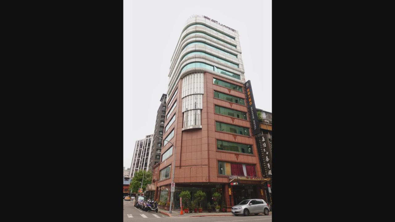 Dasin Taipei