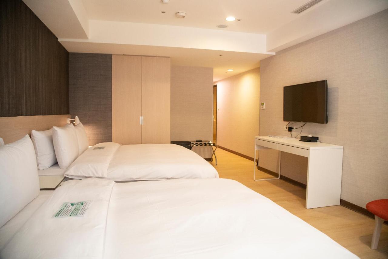 Hatago+ The Alley Hotel
