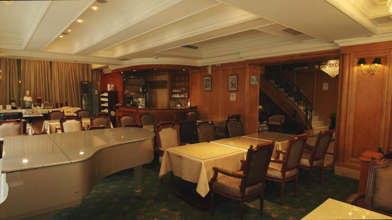 Dasin 3* Taipei