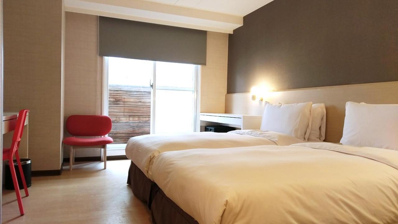 Hotel Hatago+ The Alley 3*