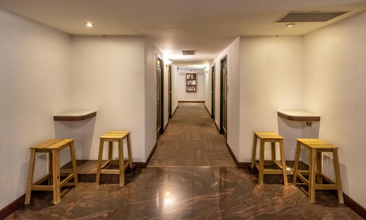 Jyunge Inn