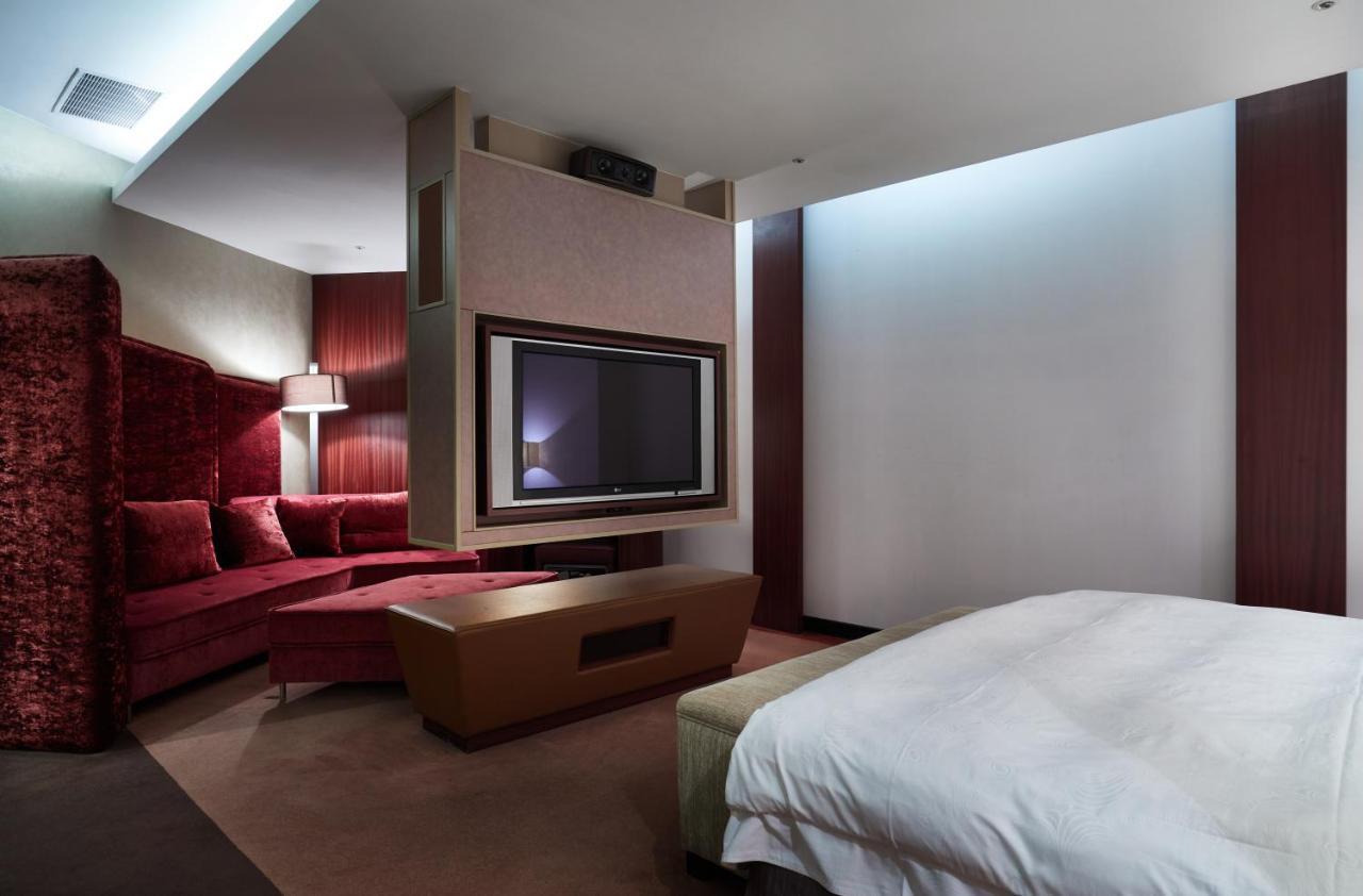 Tango Motel Taipei