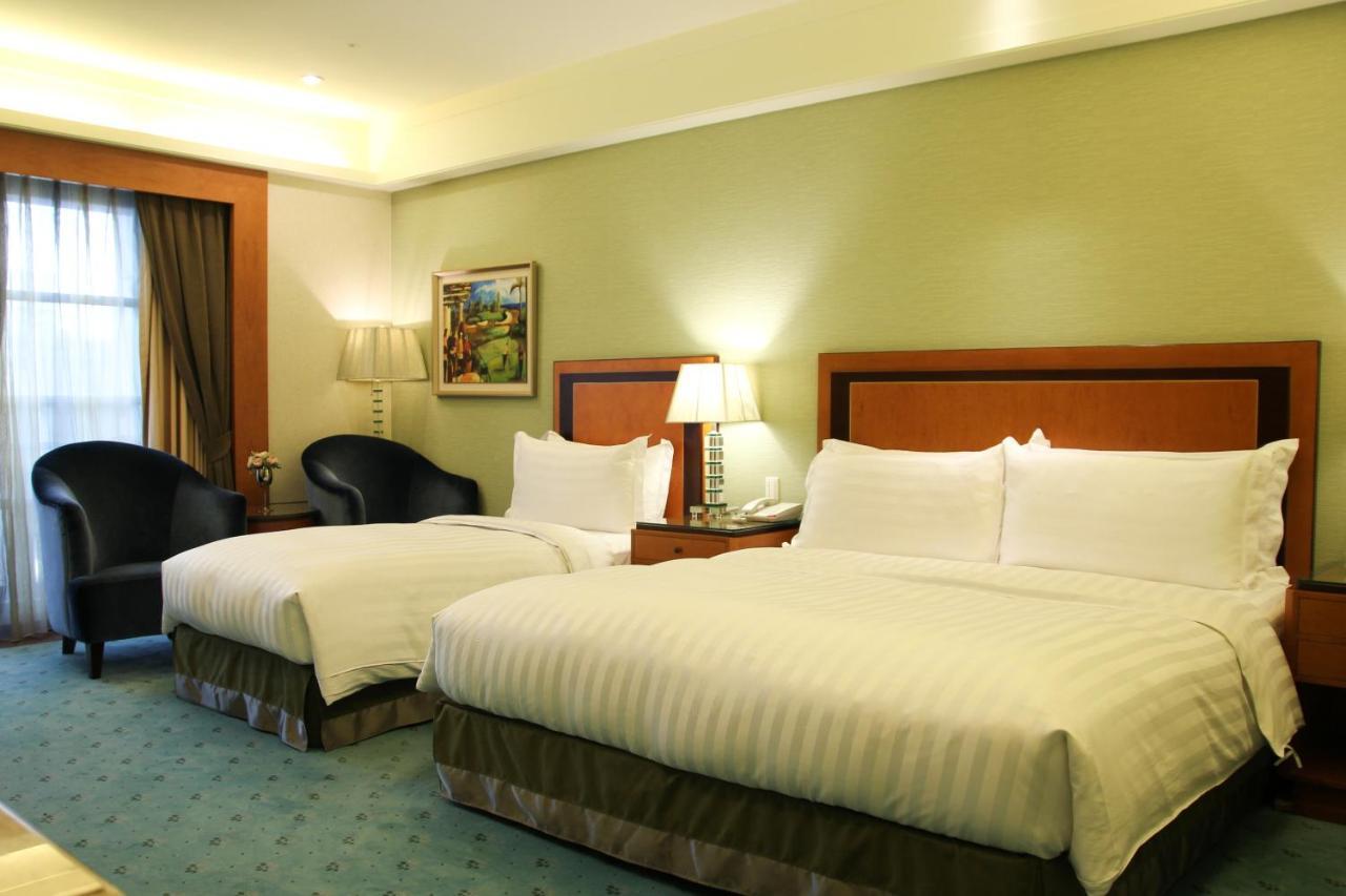 Hotel Capital Taipei