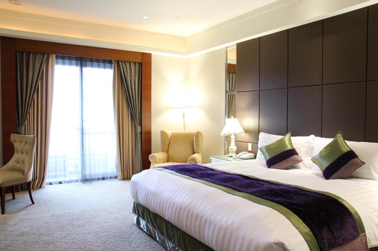 Capital Hotel Taipei