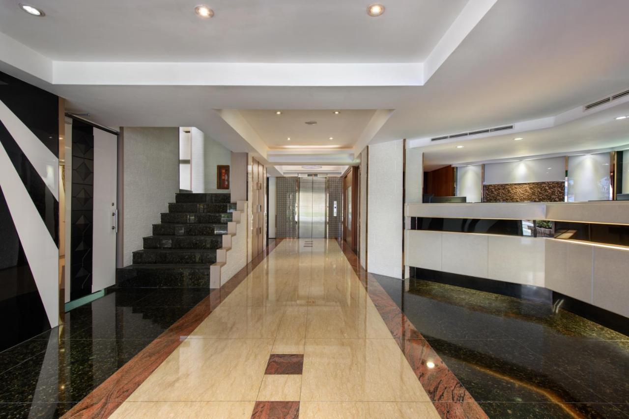 K Hotel 3*