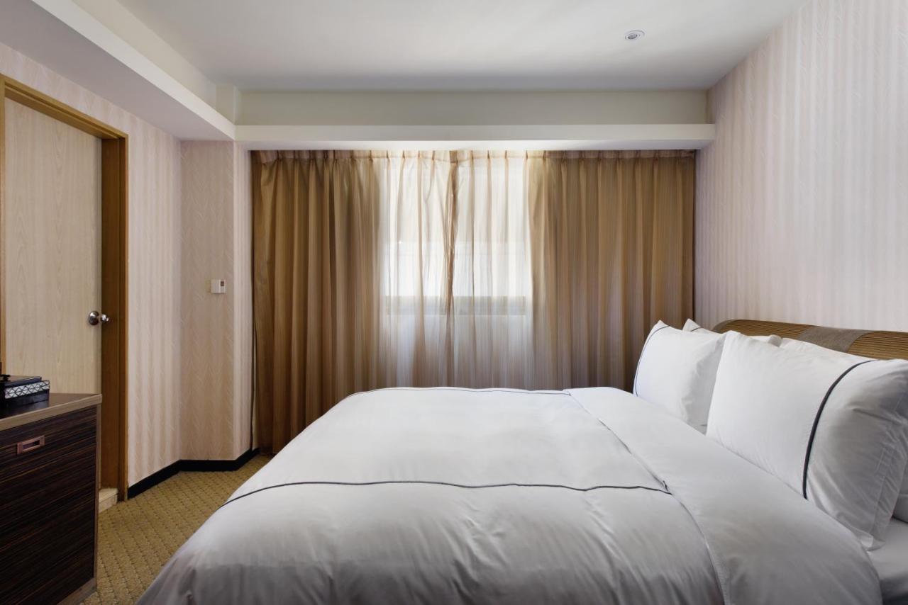 K Hotel Taipei