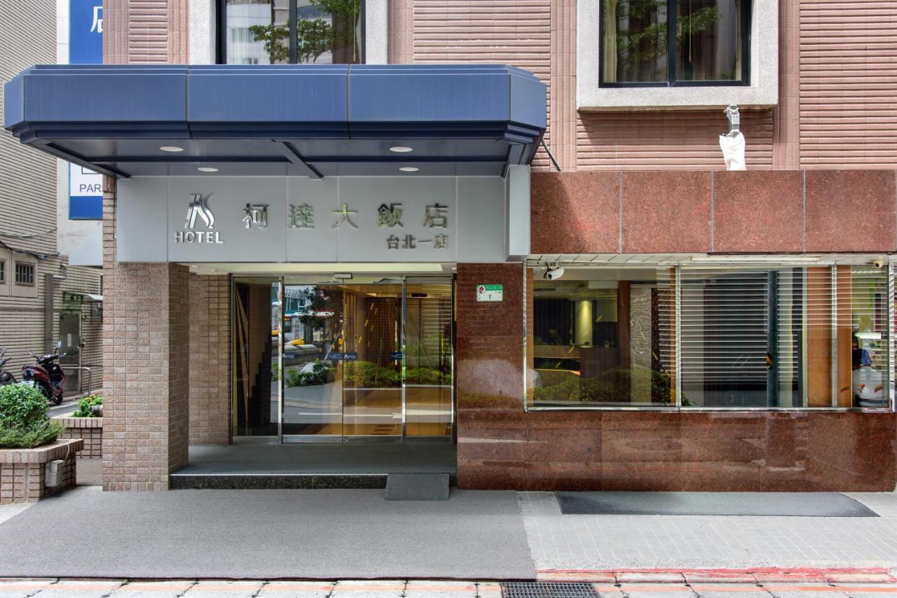 Hotel K 3*