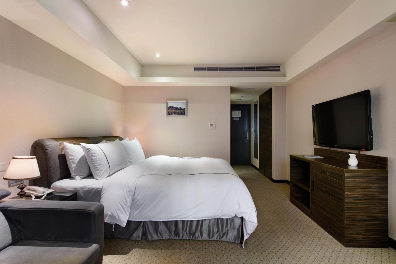 Hotel K Taipei