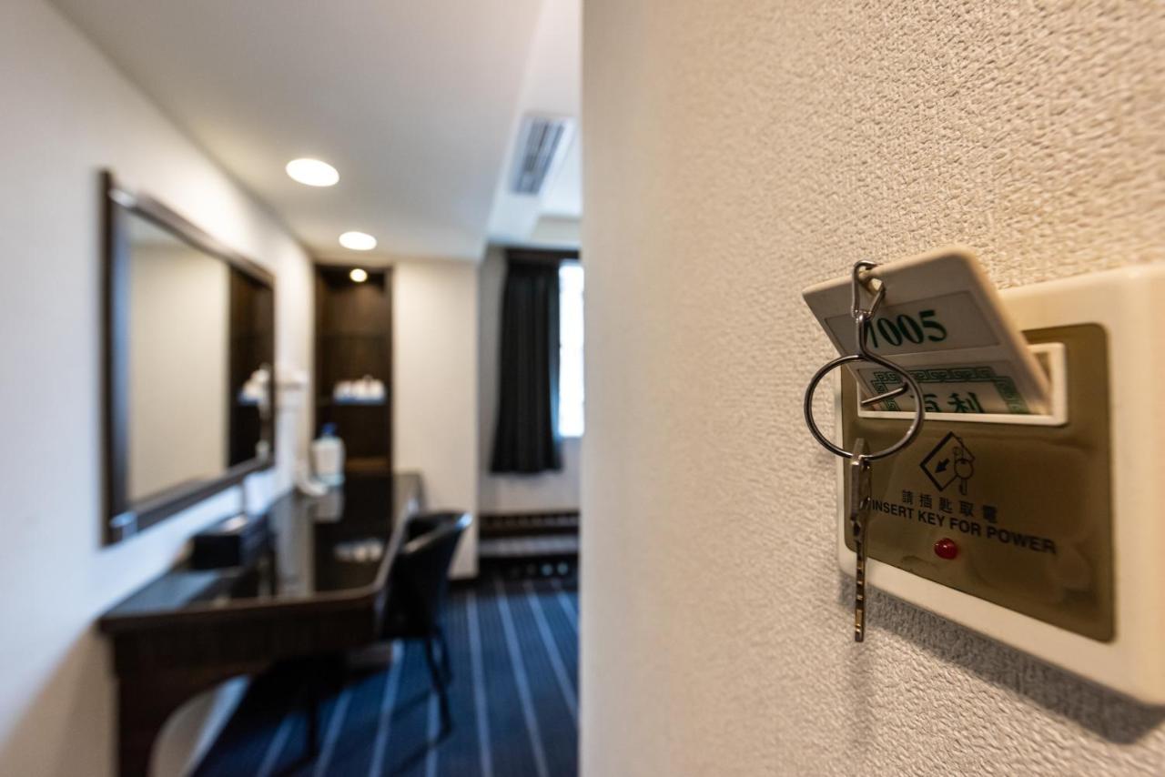 Hub - Zhongshan Branch 3*