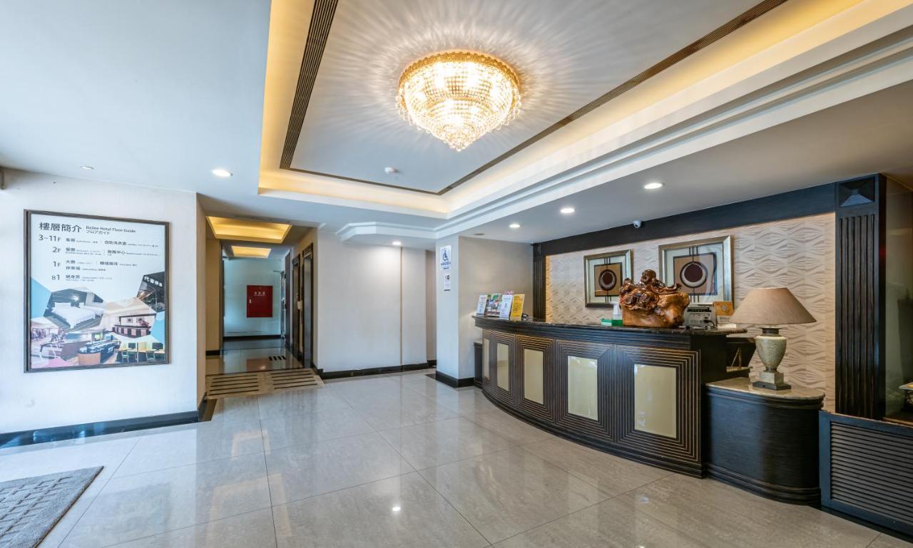 Hub - Zhongshan Branch Hotel Taipei