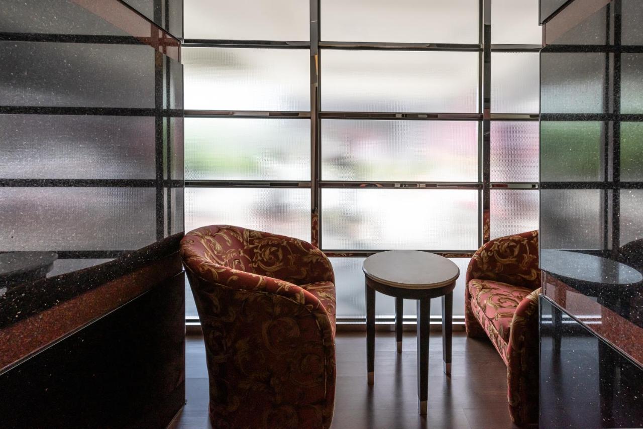 Hotel Hub - Zhongshan Branch Taipei