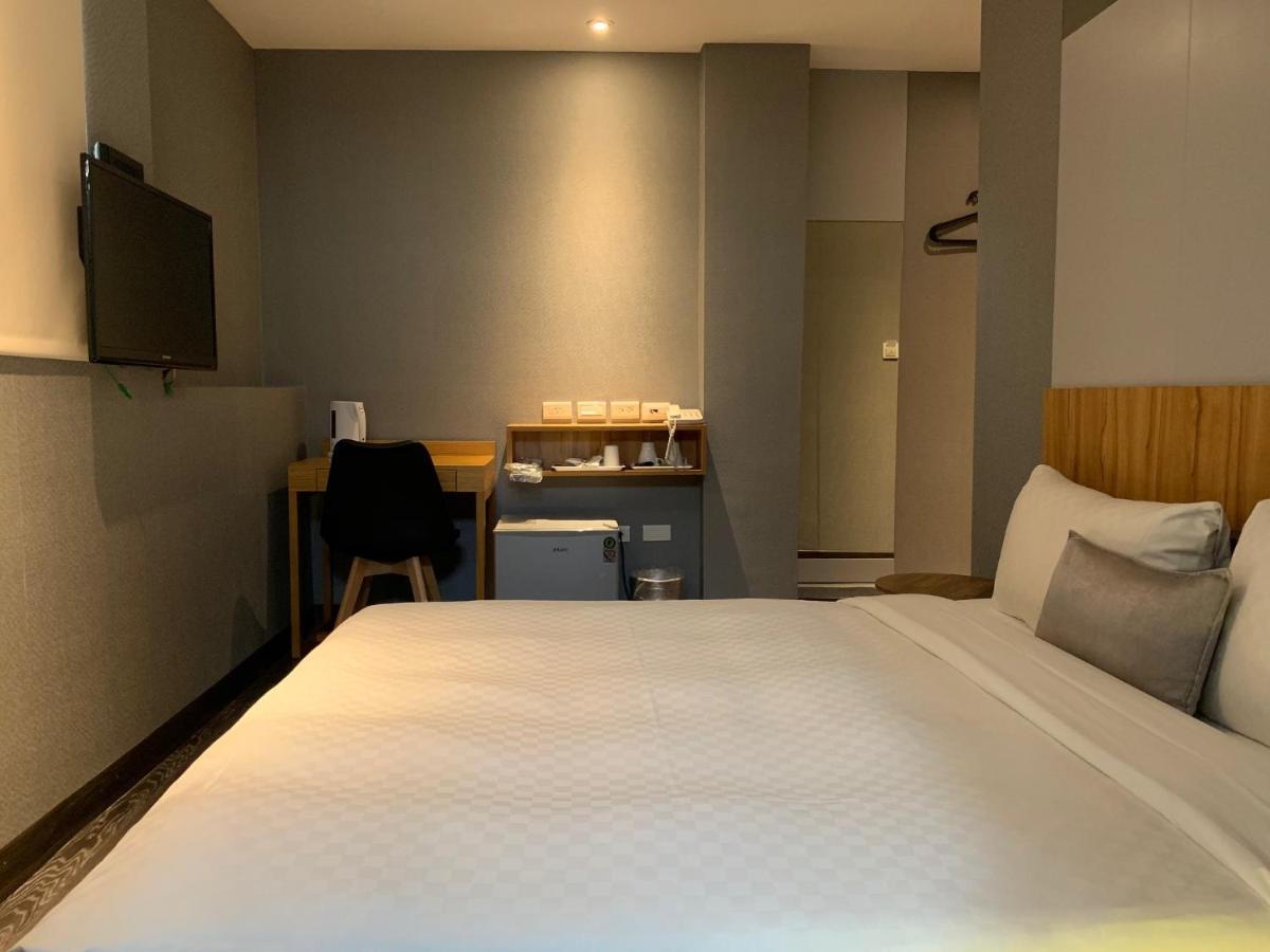 Hotel Yesinn