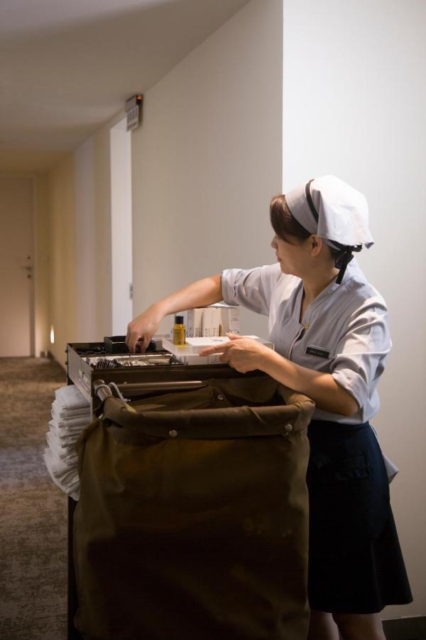 Hotel Ambience Taipei