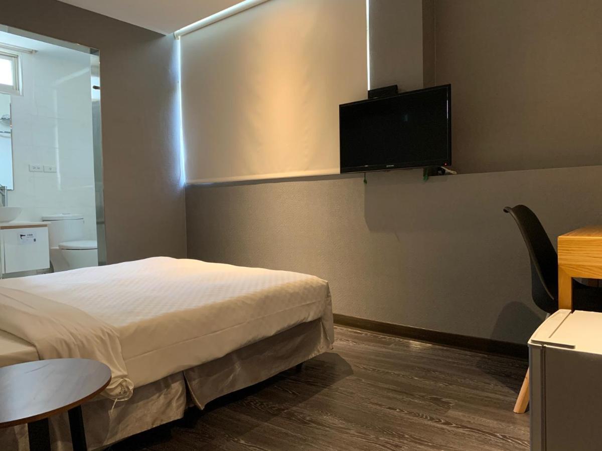 Yesinn Hotel