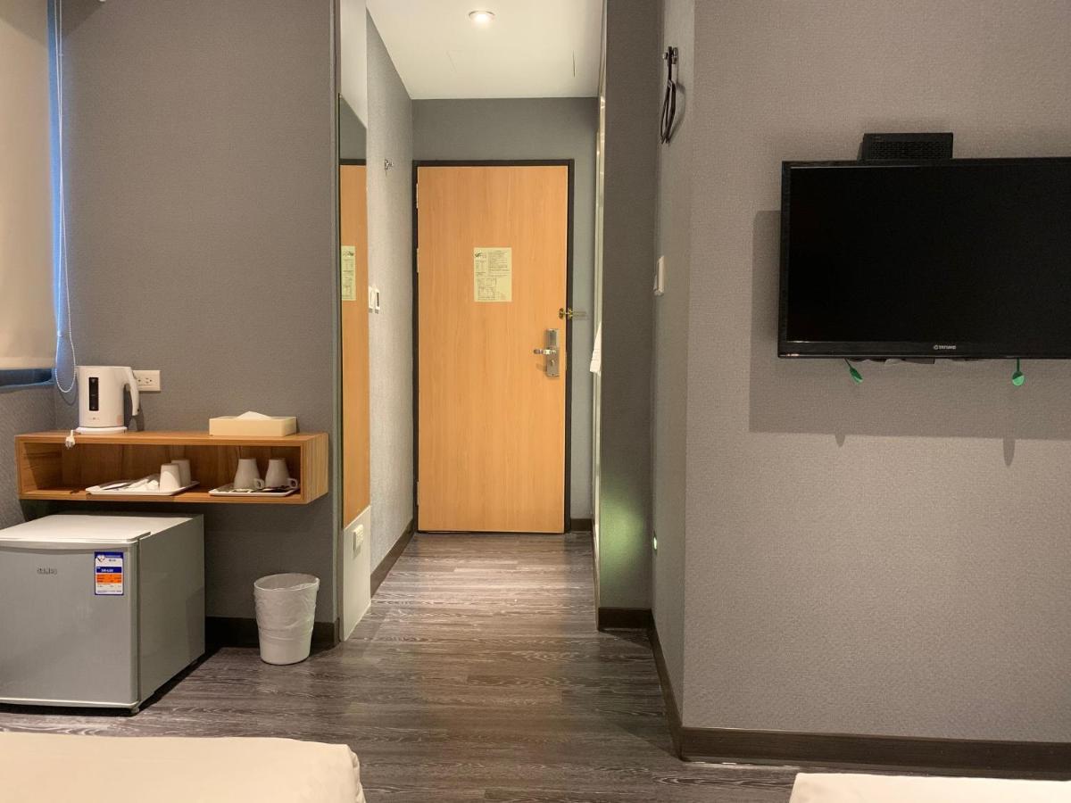 Hotel Yesinn Taipei