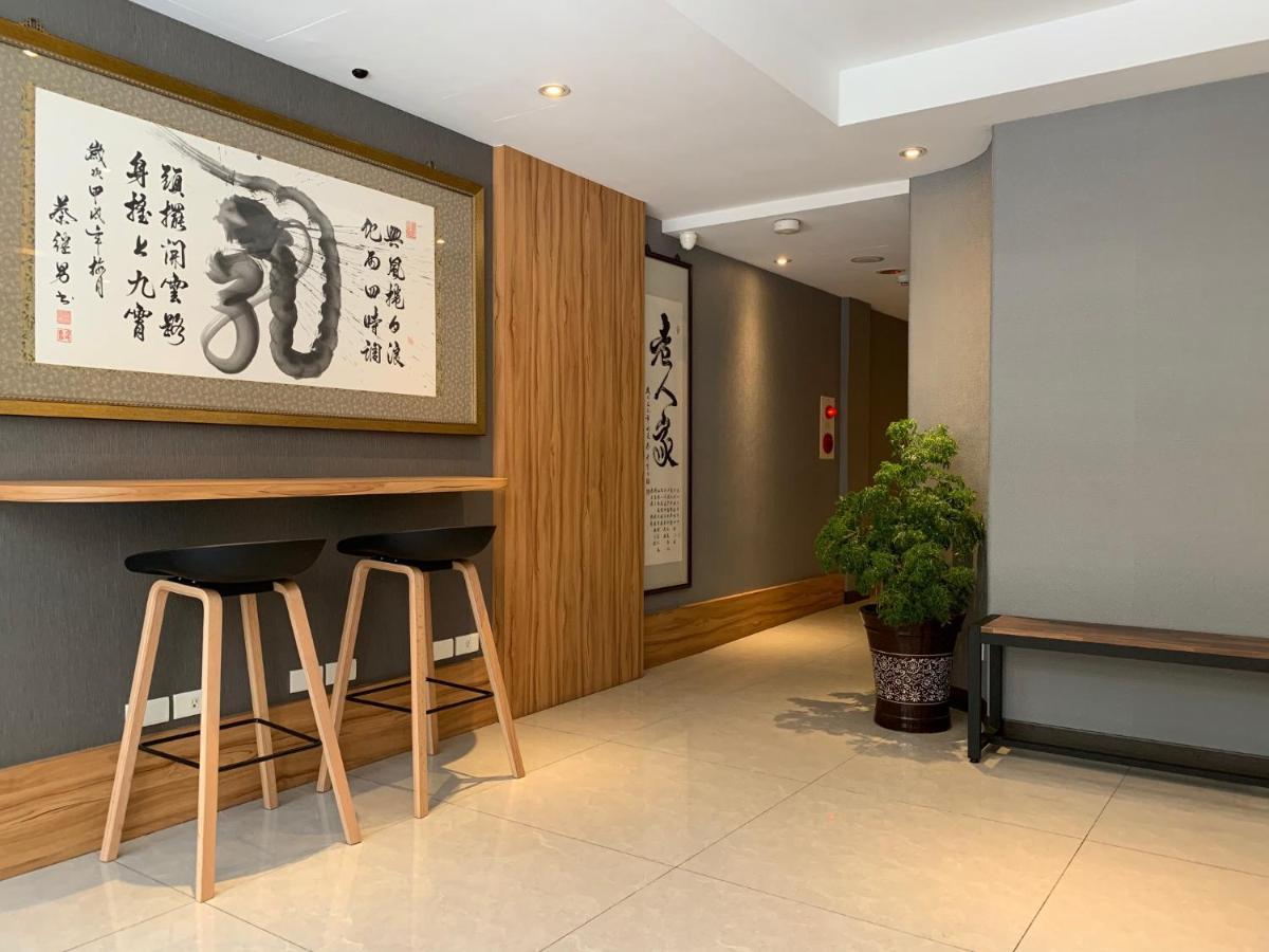 Hotel Yesinn