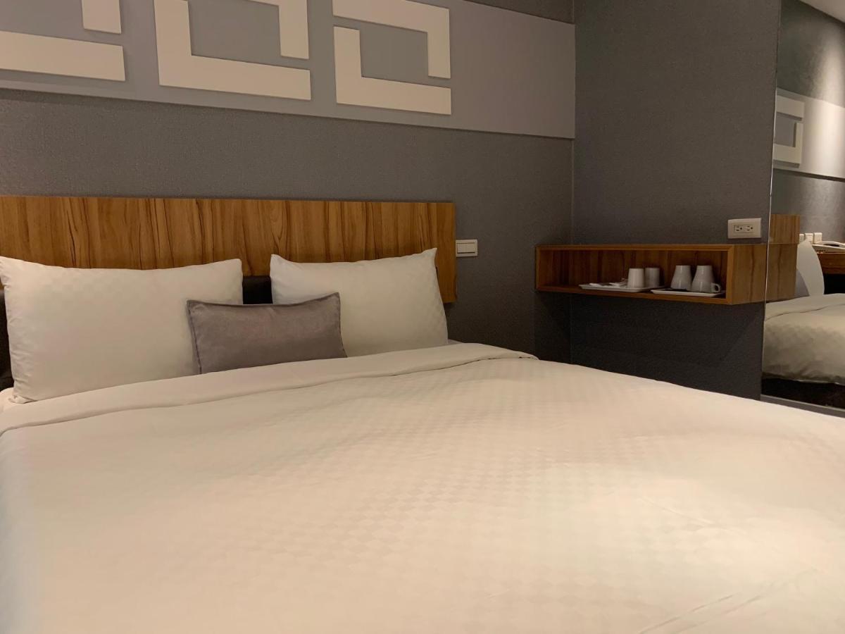 Hotel Yesinn