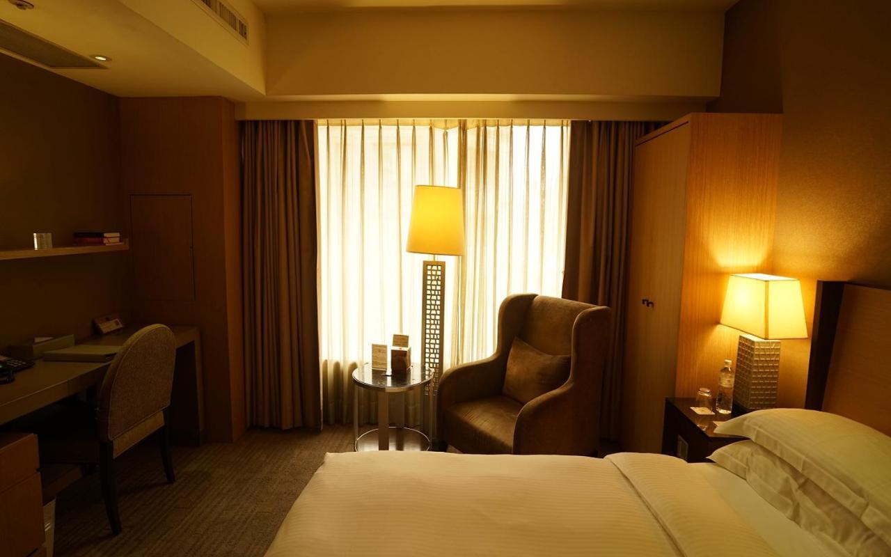 City Suites-taipei Nanxi Hotel