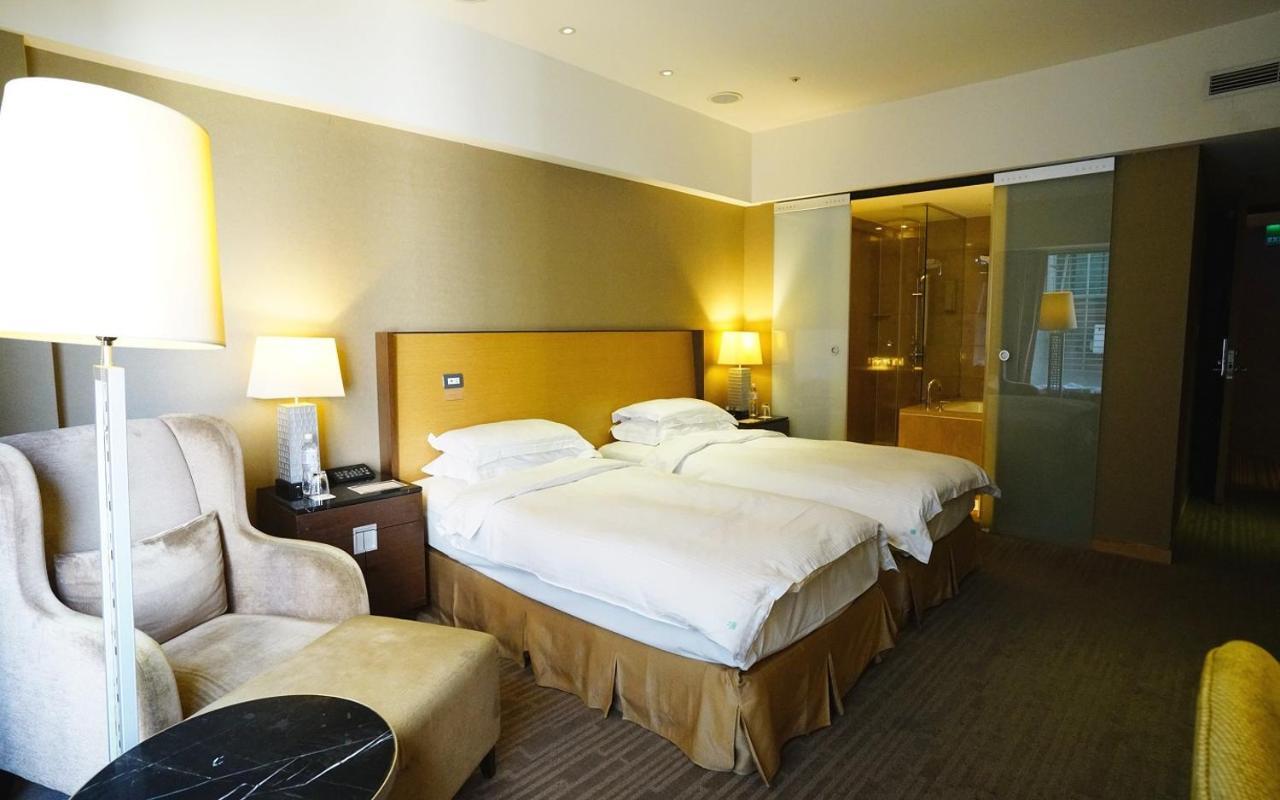 City Suites-taipei Nanxi Hotel Taipei