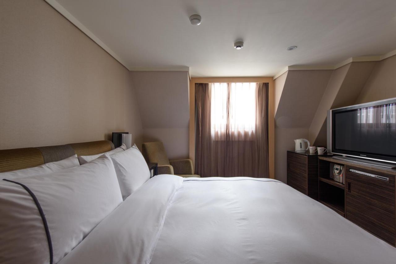 Hotel K