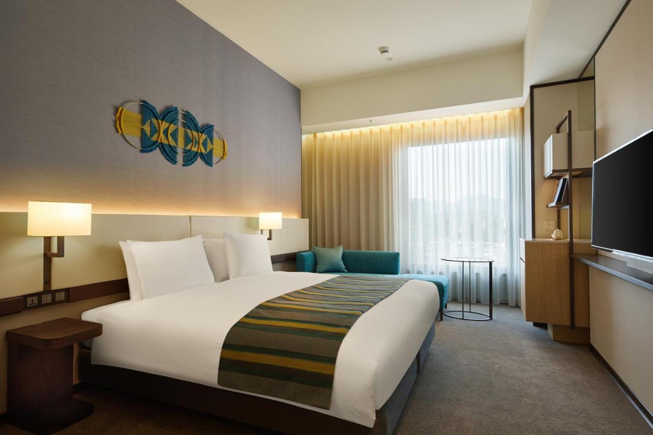 Mgh Mitsui Garden Zhongxiao Hotel Taipei