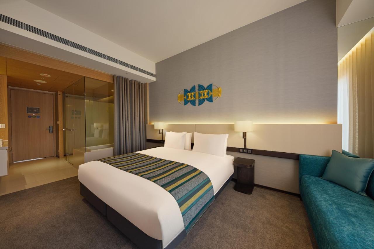 Mgh Mitsui Garden Zhongxiao Hotel Taipei