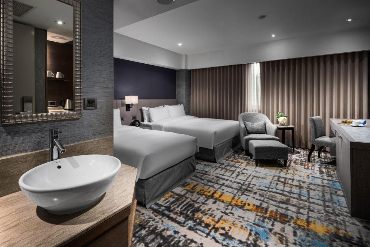 Hotel Fullerton - South