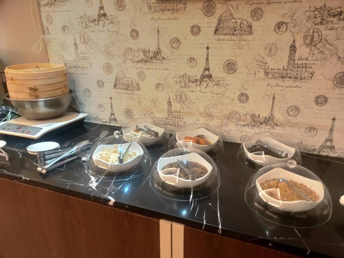 Discovery - Nangang 3* Taipei
