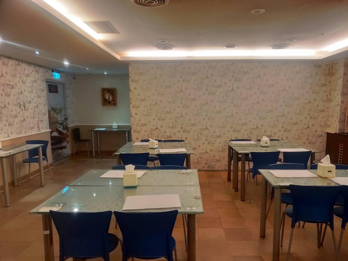 Motel Discovery - Nangang