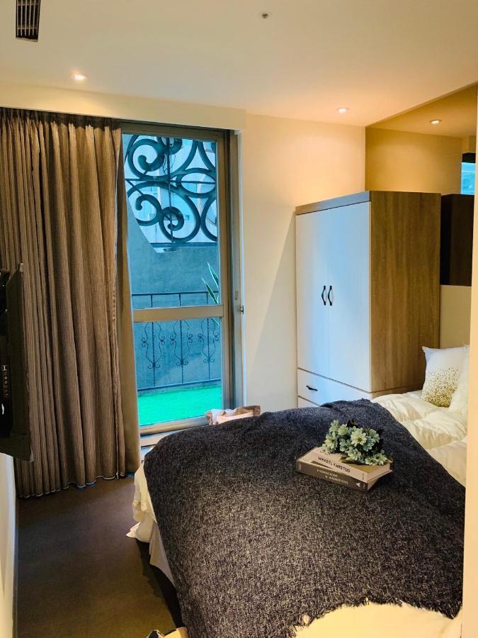 Forest Me World Guest house Taipei
