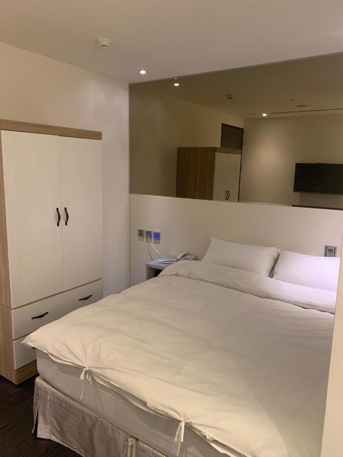 Guest house Forest Me World Taipei