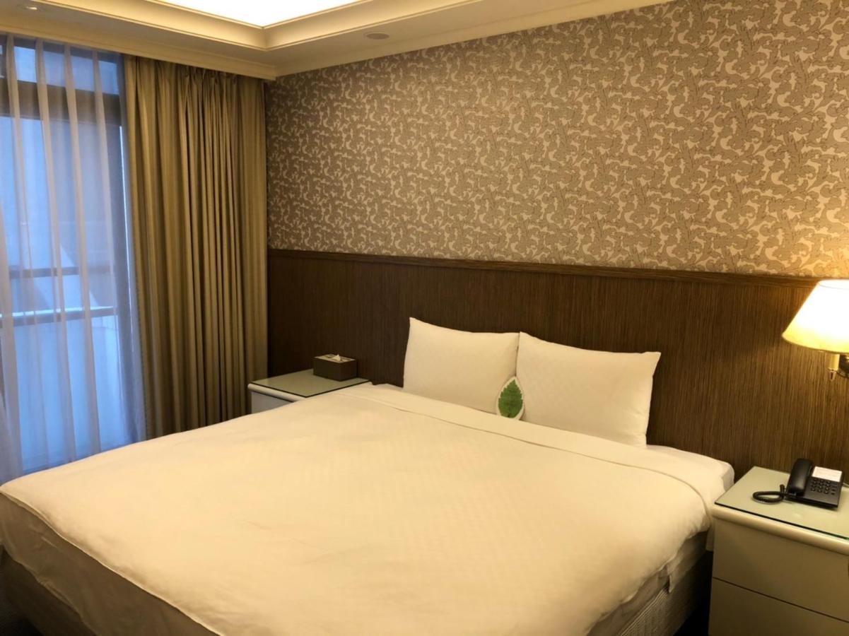 Hotel Good Life - Chunlai 2*