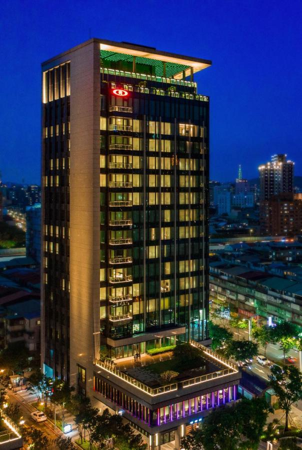 Hotel Jasper Young Banqiao Taipei