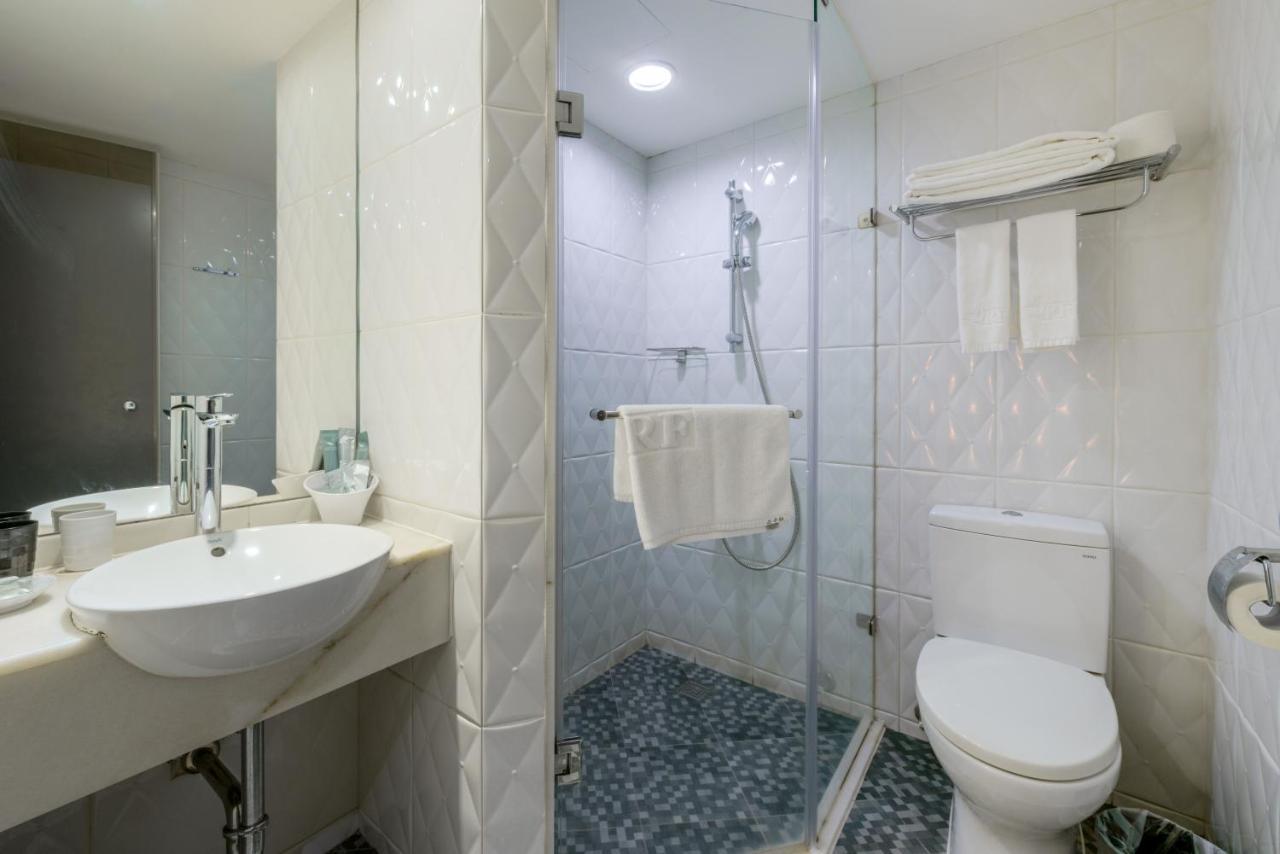 Hotel Rf - Zhongxiao Taipei