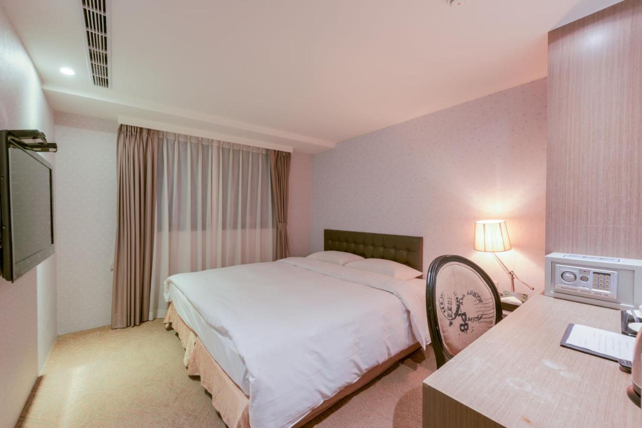 Hotel Rf - Zhongxiao 3*