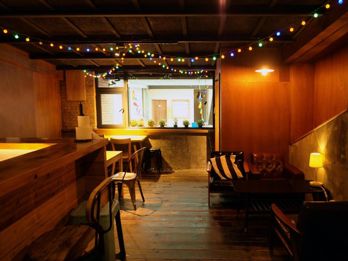 Happy - Share House - Monthly * Taipei