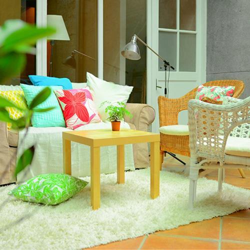 Happy - Share House - Monthly Taipei