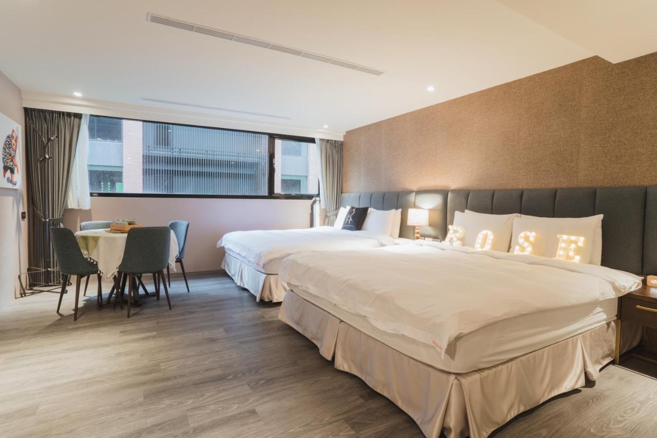 Hotel Royal Rose Xinsheng 3*