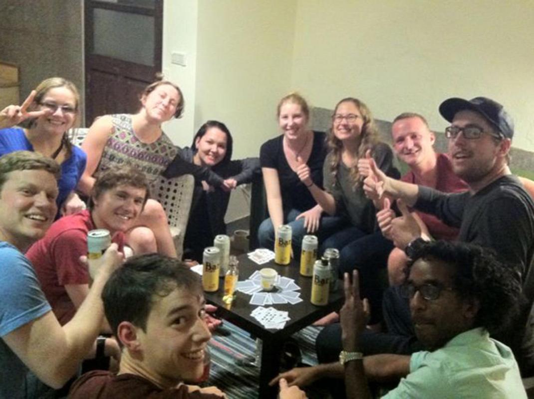 Apartamento Happy - Share House - Monthly