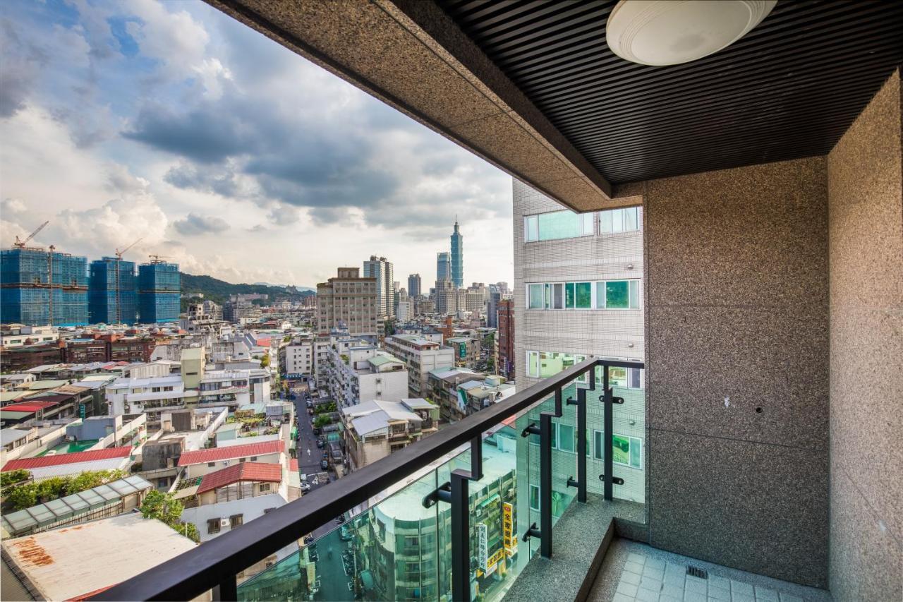 World Songshan 4* Taipei