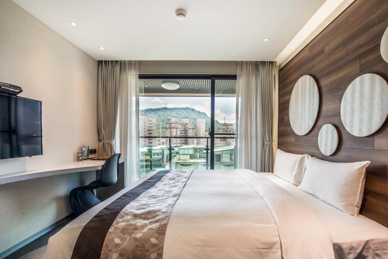 Hotel World Songshan